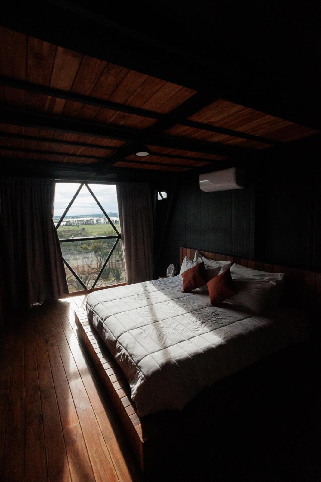 Hotel Coyote Alcocer ภายนอก รูปภาพ